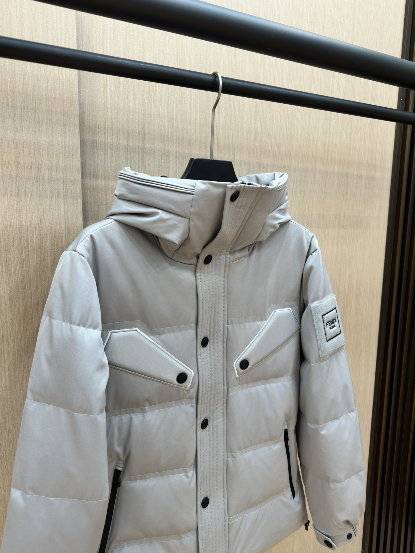 Christian Dior Down Jackets